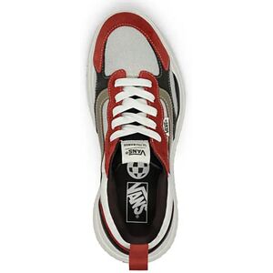 Vans Mte Ultrarange Neo Vr3 Trainers Coffee / Brick Red UK 10.5 Men,Women Vans Mte Ultrarange Neo Vr3 Trainers Coffee / Brick Red UK 10.5 Men,Women