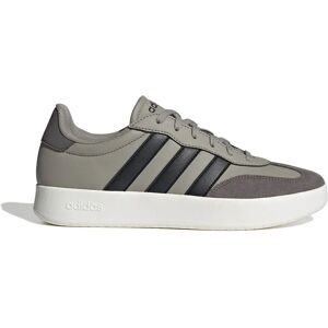 adidas Barreda Trainers Putty Beige / Core Black / Charcoal UK 11.5 Men adidas Barreda Trainers Putty Beige / Core Black / Charcoal UK 11.5 Men