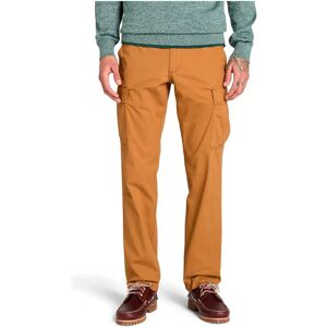 Timberland Brookline Twill Cargo Pants Dark Wheat Boot 40 Men Timberland Brookline Twill Cargo Pants Dark Wheat Boot 40 Men