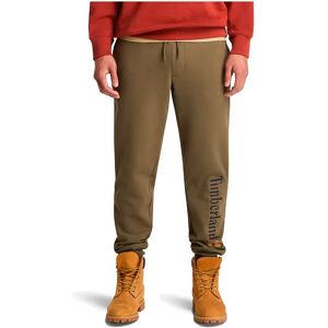 Timberland Kennebec River Brushed Back Pants Leaf Green L Men Timberland Kennebec River Brushed Back Pants Leaf Green L Men