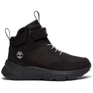 Timberland Motion Access Mid Trainers Black Mesh UK 5 Boys,Girls Timberland Motion Access Mid Trainers Black Mesh UK 5 Boys,Girls