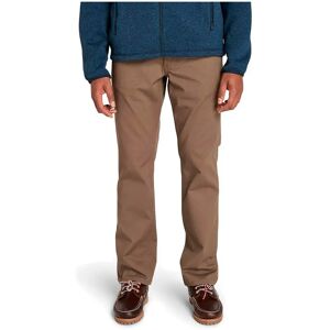 Timberland Sandown 5 Pockets Pants Chocolate Chip 38 Men Timberland Sandown 5 Pockets Pants Chocolate Chip 38 Men