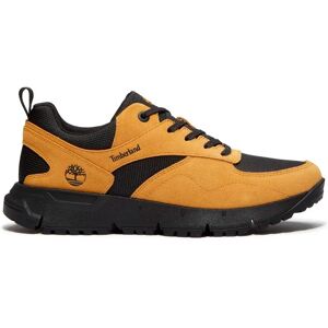 Timberland Voyager Park Low Trainers Wheat UK 8.5 Men Timberland Voyager Park Low Trainers Wheat UK 8.5 Men