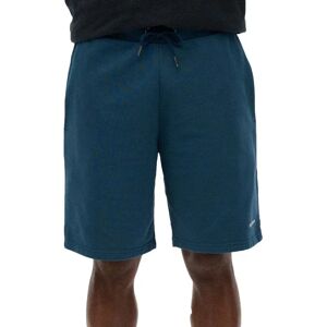 Superdry Plain Shorts Blue Bottle S Men Superdry Plain Shorts Blue Bottle S Men