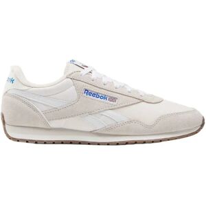 Reebok Classics Classic Az Trainers White / Luxe Grey / Chalk UK 6 Men,Women Reebok Classics Classic Az Trainers White / Luxe Grey / Chalk UK 6 Men,Women