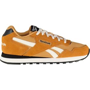 Reebok Classics Glide Trainers Court Brown / Camel / Chalk UK 6.5 Men,Women Reebok Classics Glide Trainers Court Brown / Camel / Chalk UK 6.5 Men,Women