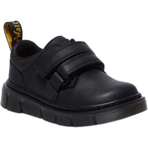 Dr Martens Raffe Shoe T Shoes Black UK 8 Boys,Girls Dr Martens Raffe Shoe T Shoes Black UK 8 Boys,Girls
