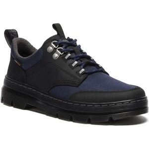 Dr Martens Reeder Wx Trainers Black / Midnight Blue UK 10 Men,Women Dr Martens Reeder Wx Trainers Black / Midnight Blue UK 10 Men,Women