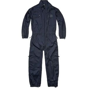 Brandit Flight Jumpsuit Navy 5XL Men Brandit Flight Jumpsuit Navy 5XL Men