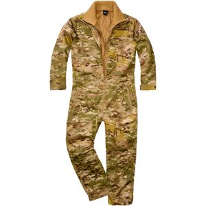 Brandit Tank Jumpsuit Tactical Camo XL Men Brandit Tank Jumpsuit Tactical Camo XL Men