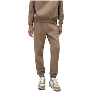 Napapijri Box Logo Sweat Pants Fallen Rock M Women Napapijri Box Logo Sweat Pants Fallen Rock M Women