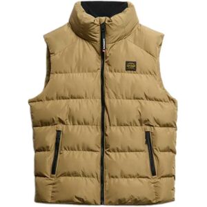 Superdry Sports Vest Rock Stone L Men Superdry Sports Vest Rock Stone L Men