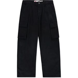 Levi´s ® Kids 578 Baggy Fit Cargo Pants Jet Black 8 Years Boys Levi´s ® Kids 578 Baggy Fit Cargo Pants Jet Black 8 Years Boys