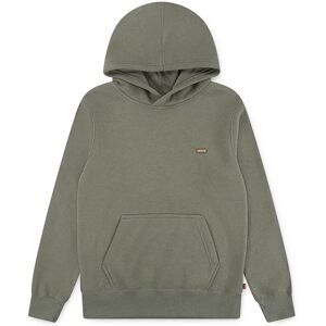 Levi´s ® Kids Mini Batwing Hoodie Deep Lichen Green 8 Years Boys Levi´s ® Kids Mini Batwing Hoodie Deep Lichen Green 8 Years Boys