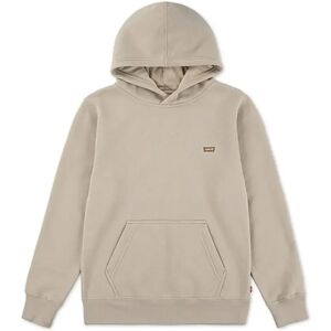 Levi´s ® Kids Mini Batwing Hoodie White Pepper 6 Years Boys Levi´s ® Kids Mini Batwing Hoodie White Pepper 6 Years Boys