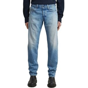 G-star Morry Fwd Regular Tapered Jeans Sun Faded Air Force Blue 40 Men G-star Morry Fwd Regular Tapered Jeans Sun Faded Air Force Blue 40 Men