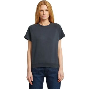 G-star Raglan Short Sleeve T-shirt India Ink M Women G-star Raglan Short Sleeve T-shirt India Ink M Women