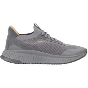 Boss Ttnm Evo Slon Knrsd 10263095 Trainers Medium Grey UK 5 Men Boss Ttnm Evo Slon Knrsd 10263095 Trainers Medium Grey UK 5 Men