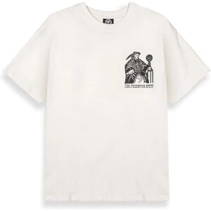 Grimey Sampans Regular Short Sleeve T-shirt Off White S Men,Women Grimey Sampans Regular Short Sleeve T-shirt Off White S Men,Women