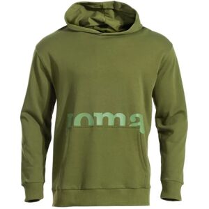 Joma Mimetic Hoodie Green M Men,Women Joma Mimetic Hoodie Green M Men,Women