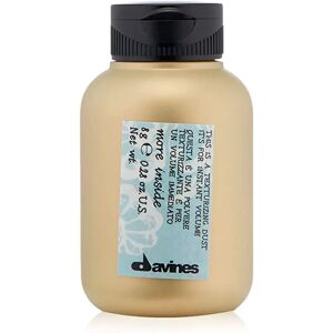 Davines Mi 8g Boost Powder One Size unisex Davines Mi 8g Boost Powder One Size unisex