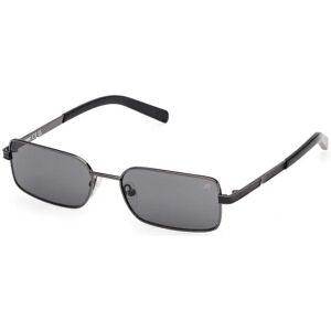 K-way Kw0029 Sunglasses Shiny Gunmetal / Smoke 5508A One Size Boys,Girls K-way Kw0029 Sunglasses Shiny Gunmetal / Smoke 5508A One Size Boys,Girls