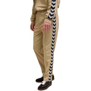 Hummel Archive Regular Poly Aop Pants Cornstalk L Men,Women Hummel Archive Regular Poly Aop Pants Cornstalk L Men,Women