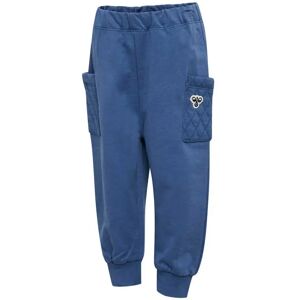 Hummel Mini Loose Quilt Pocket Pants Dutch Blue 68 cm Boys,Girls Hummel Mini Loose Quilt Pocket Pants Dutch Blue 68 cm Boys,Girls