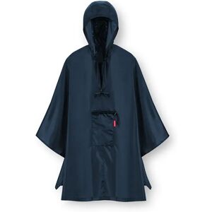 Reisenthel Mini Maxi Poncho Dark Blue One Size Men,Women Reisenthel Mini Maxi Poncho Dark Blue One Size Men,Women
