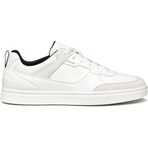 Geox Baltmoore Trainers White UK 6.5 Men Geox Baltmoore Trainers White UK 6.5 Men