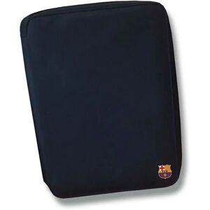 Fc Barcelona Pencil Case Black One Size male Fc Barcelona Pencil Case Black One Size male