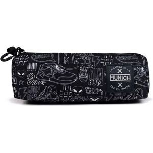 Munich Bts Pencil Case Sketch One Size male Munich Bts Pencil Case Sketch One Size male