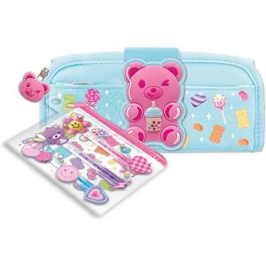 Hot Focus Sweet Crush My Perfect Pencil Case Multicolor One Size male Hot Focus Sweet Crush My Perfect Pencil Case Multicolor One Size male