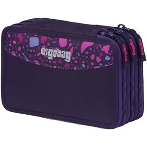 Ergobag Maxi Pencil Case Horse Whispering Bear One size male Ergobag Maxi Pencil Case Horse Whispering Bear One size male