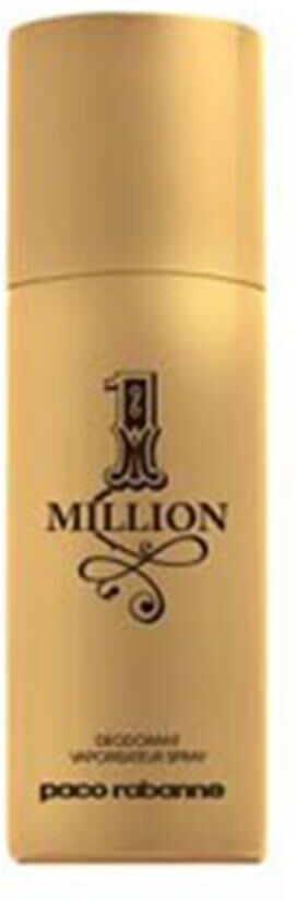Paco Rabanne 1 Million Deodorant 150ml 150 ml unisex