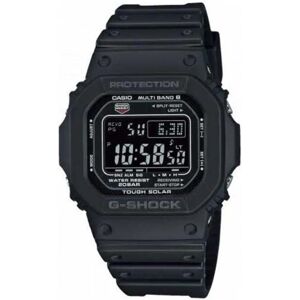 Casio G-Shock GW-M5610 - GW-M5610U-1BER Casio G-Shock GW-M5610 - GW-M5610U-1BER