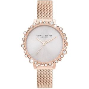 Olivia Burton Ob16us50 Woman Watch Pink / Pink / Beige One Size Women Olivia Burton Ob16us50 Woman Watch Pink / Pink / Beige One Size Women