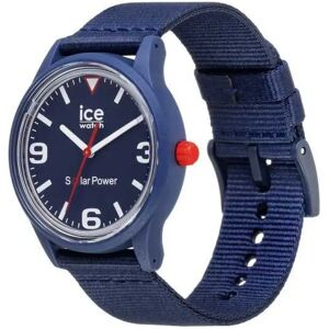 Ice Watch Ic020059 Watch Blue / Blue One Size Men Ice Watch Ic020059 Watch Blue / Blue One Size Men