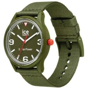 Ice Watch Ic020060 Watch Green / Green One Size Men Ice Watch Ic020060 Watch Green / Green One Size Men