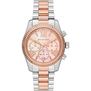 Michael Kors Mk7219 Woman Watch Pink / Pink / Pink One Size Women Michael Kors Mk7219 Woman Watch Pink / Pink / Pink One Size Women