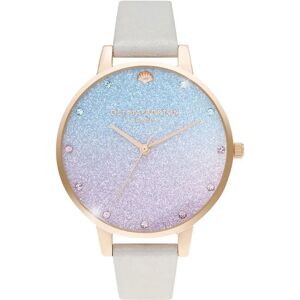 Olivia Burton Ob16us47 Woman Watch Pink / Grey / Multicolored One Size Women Olivia Burton Ob16us47 Woman Watch Pink / Grey / Multicolored One Size Women