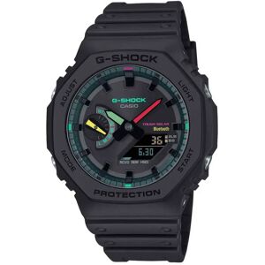 Casio G-shock Ga-b2100mf-1aer Watch Black One Size Men,Women Casio G-shock Ga-b2100mf-1aer Watch Black One Size Men,Women