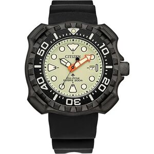 Citizen Bn0227-25x Watch Grey One Size Men Citizen Bn0227-25x Watch Grey One Size Men