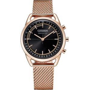 Citizen Hx0003-51e Woman Watch Pink One Size Women Citizen Hx0003-51e Woman Watch Pink One Size Women