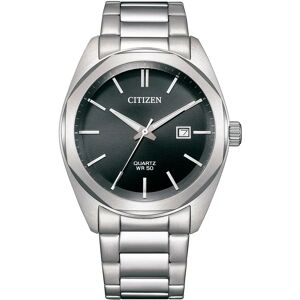 Citizen Bi5110-54e Watch Grey / Black One Size Men Citizen Bi5110-54e Watch Grey / Black One Size Men