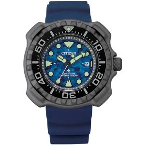Citizen Bn0227-09l Watch Blue / Blue One Size Men Citizen Bn0227-09l Watch Blue / Blue One Size Men