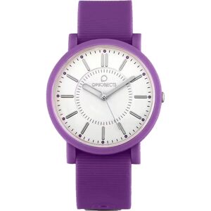 Ops Objects Opsposh-13 Watch Viola One Size Men,Women Ops Objects Opsposh-13 Watch Viola One Size Men,Women