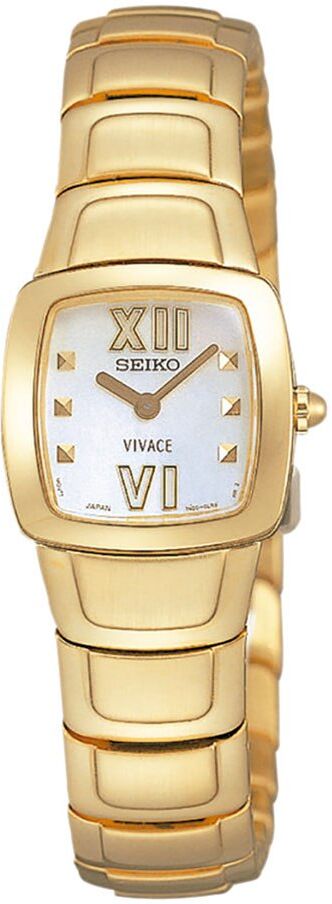 Seiko Watches Suj778 Woman Watch One Size Women