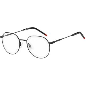 Hugo Boss Hg-1186-807 Woman Glasses Black One Size Women