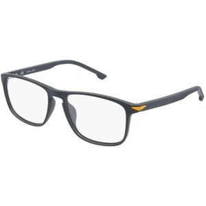 Police VPLA44 Grey Unisex Eyewear Frames Police VPLA44 Grey Unisex Eyewear Frames